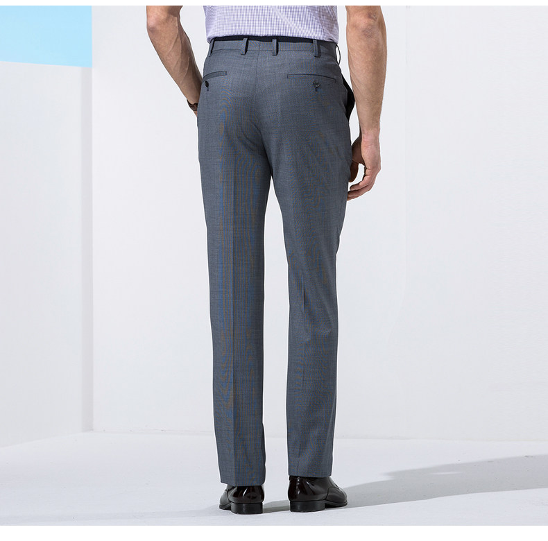 Pantalon pour jeunesse JOEONE - Ref 1486237 Image 13