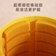 [Silicone All-Wall Brush]Langsha Automatic Shoe Washing Machine for Home Use, Small Shoe Brushing Machine, Special Device for Washing Socks