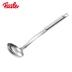 Fissler / Fissler bếp inox bếp xẻng bếp bộ năm bộ thìa thìa colander đồ dùng nhà bếp - Phòng bếp