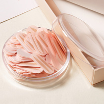 Finling lace mesh double eyelid patch female invisible long-lasting natural non-trace waterproof big eye artifact with pearlescent glitter