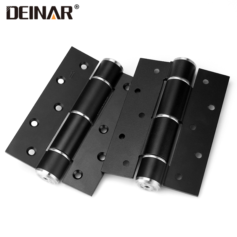 Stealth Door Hinge Hydraulic Spring Hinge Door Closers Buffer
