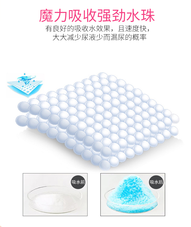 Tã hôn S84 nam và nữ mùa hè siêu mỏng cho bé tã khô M / L / XL không tã - Tã / quần Lala / tã giấy các loại tã bỉm
