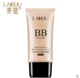 Laiko bb cream nude trang điểm che khuyết điểm dưỡng ẩm mạnh mẽ dưỡng ẩm kiềm dầu nền chất lỏng lâu trôi kem cách ly trang điểm học sinh - Kem BB