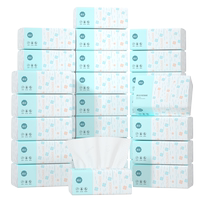 Manga 60 packs of paper cramps whole boxes wholesale toilet paper n towels home affordable baby face towels paper napkin rubbed hand paper
