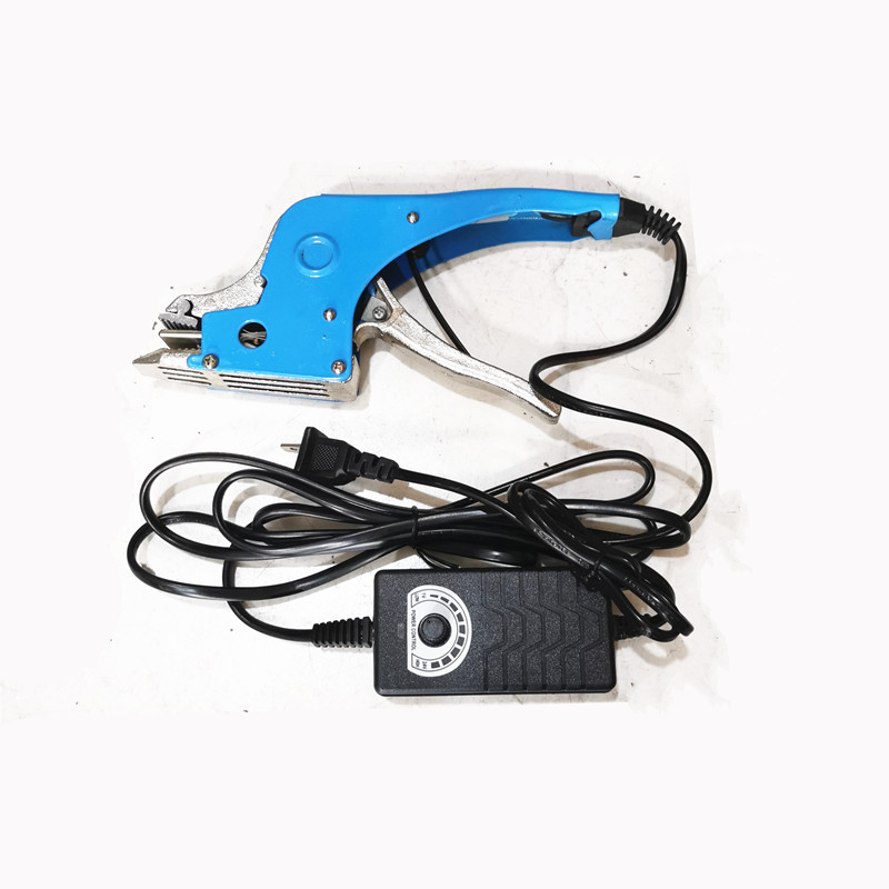 Lexie brand buckle-free packing pliers, packing clips, top brand hot melt packing pliers, manual electrofusion packing machine, clamping pliers 