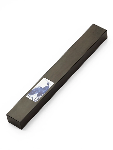 Ziguang Tan Classic Painting and Callicraphy Qinghe Town Paper Paper Сплошная деревянная творческая современная каллиграфия каллиграфия нажимает в Wenswen Town Bronze Bronze Press Paper Студент Каллиграфия Таун