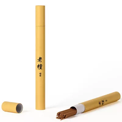 Nhang, nhang và nhang, tự nhiên Tây Úc, Tân cổ, trầm hương, 21cm, hương thơm, hương, nhang, nhang, nhang, tre, nhang - Sản phẩm hương liệu
