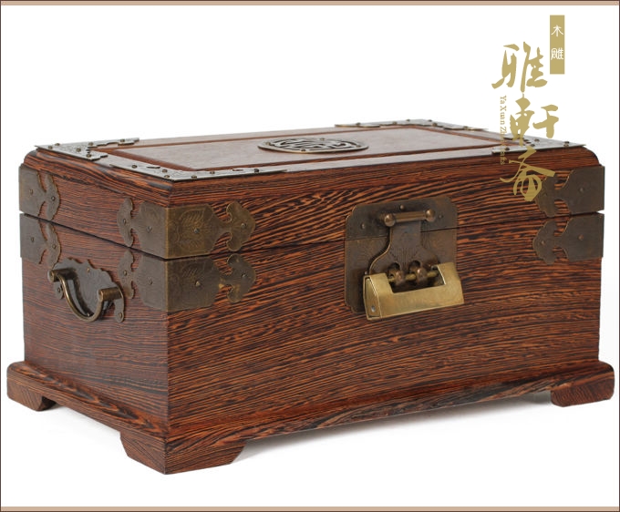 Coffret à bijoux - Ref 3105887 Image 24