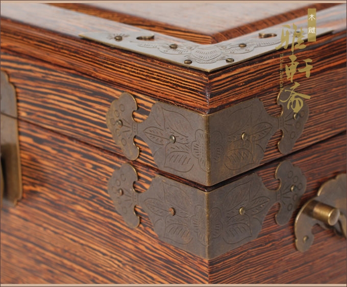 Coffret à bijoux - Ref 3105887 Image 25