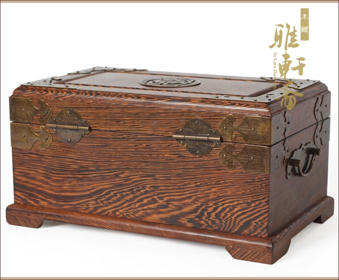Coffret à bijoux - Ref 3105887 Image 30