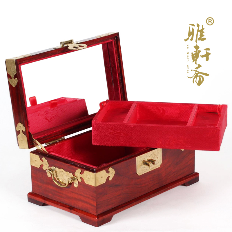 Coffret à bijoux - Ref 3105887 Image 4