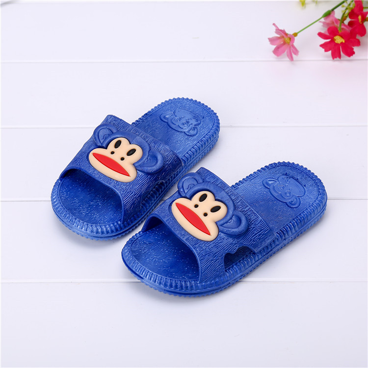 Chaussons enfants en autre - Ref 1021046 Image 4