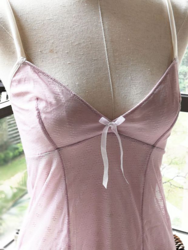 Châu Âu và Mỹ cảm thấy mùa hè gợi cảm trong suốt ren lưới đồ ngủ của phụ nữ sling bộ đồ ngủ đầm đẹp dự tiệc