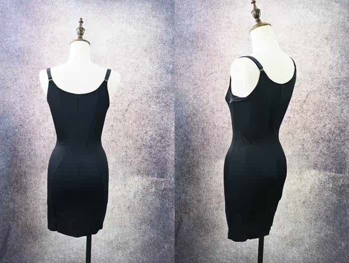 Sous-vêtement minceur luxueux en spandex - Ref 689247 Image 25