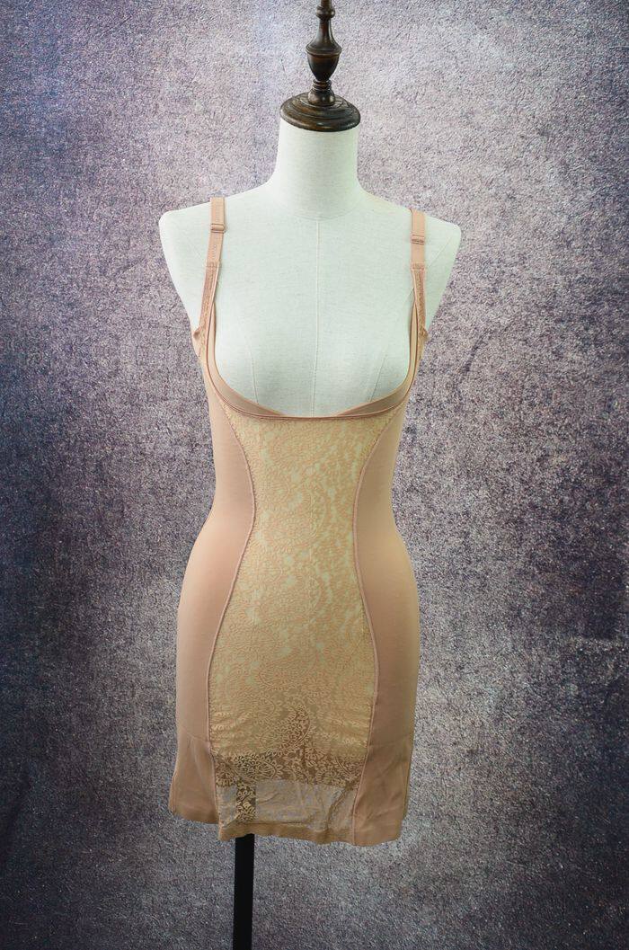 Sous-vêtement minceur luxueux en spandex - Ref 689247 Image 13