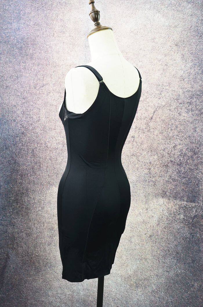 Sous-vêtement minceur luxueux en spandex - Ref 689247 Image 21