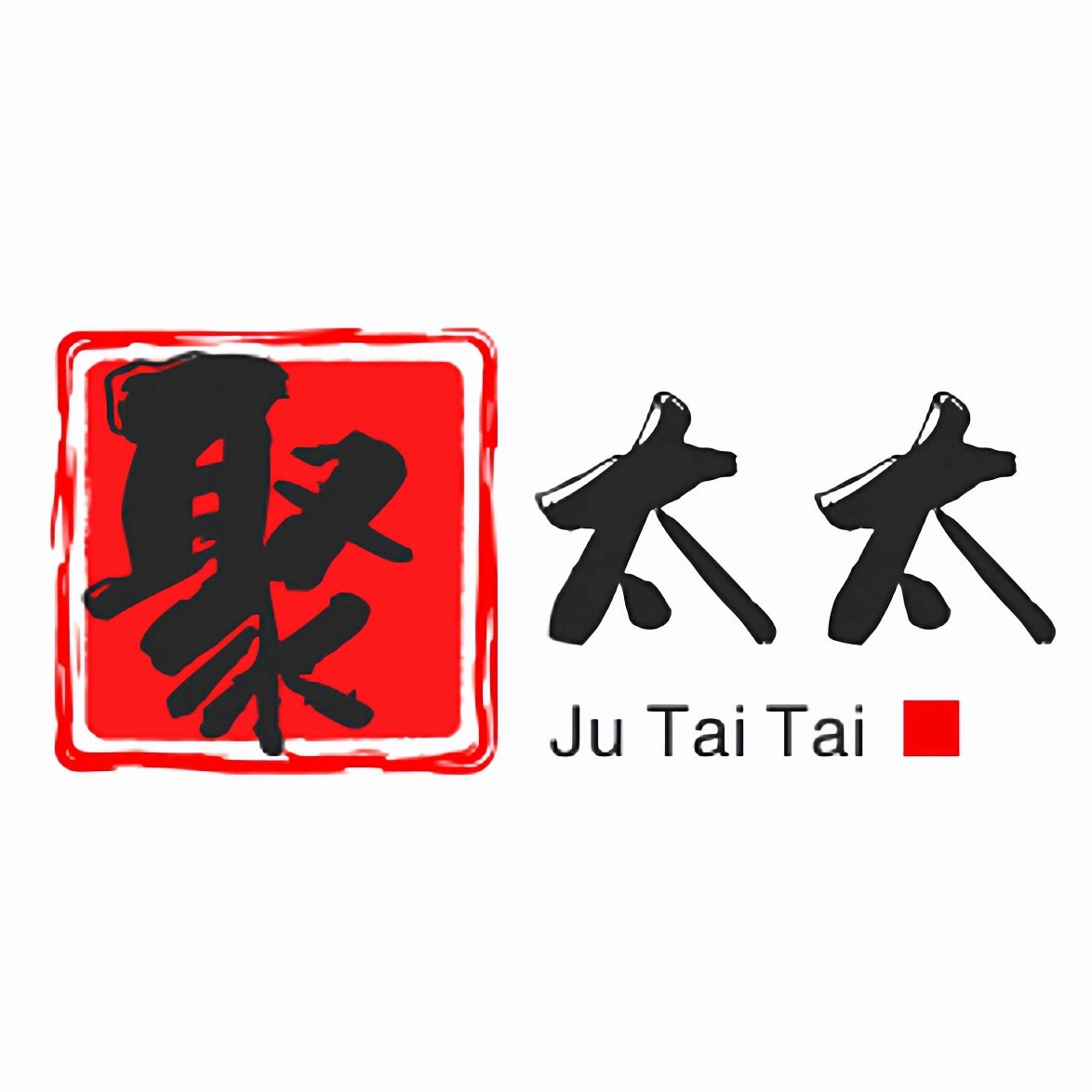 聚太太品牌照明的LOGO