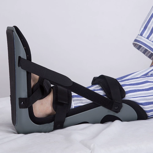 Медицинское опадение ног Устройство гимногранчи. Коррекция реабилитации гемиплегии и ортопедической лодыжки и ноги на ноге ног обуви