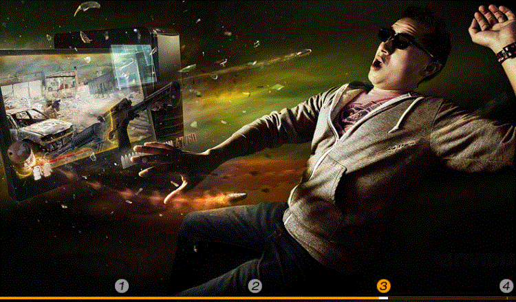 Lunettes 3D REEDOON - Ref 2620211 Image 11