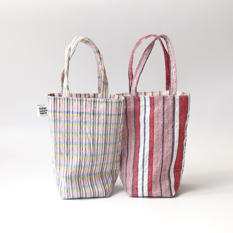 asmountain mini bag insulation cup small bag hand carry red women's bag water cup bag new handbag