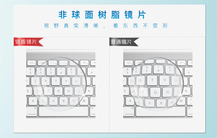 Lunettes 3D REEDOON - Ref 2620284 Image 10