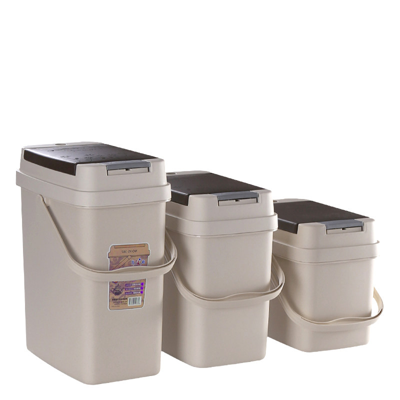 Tea table trash can Kung Fu tea bucket waste water bucket tea bucket tea dregs bucket household small tea set accessories drainage bucket