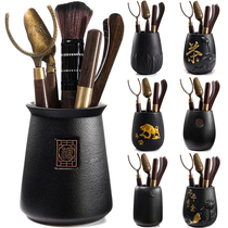 Tea Clip Kung Fu Tea Accessories Tea Clip Tea Clip Tea Tea Tool Tea Clips Tea Cup Tweezers Six Gentleman Suits