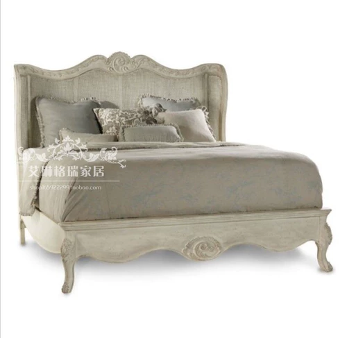 Американская резное сплошное дерево