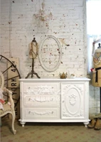 Белый 100*45*80