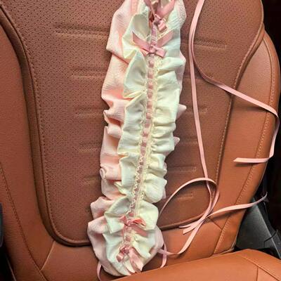 Lolita hair band 19.88 yuan (same fabric as Hualing Qimeng)