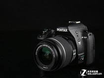 Pentax 宾得 K-50 套机(18-55WR套机) 宾得K50 数码单反相机