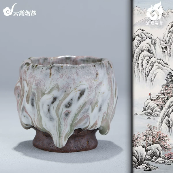 Товары от 云鹤烟都 艺术生活集合馆