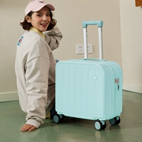 Мятно-зеленый