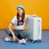 Чемодан, прочная японская школьная юбка для школьников, высококачественная коробка, 20 дюймов