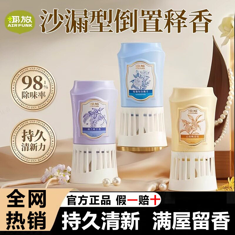 Coconut Inverted Aroma Diffuser Car Air Freshener Odor Remover for Car, Toilet, Bathroom, Long-Lasting Fragrance Coconut Inverted Aroma Diffuser Car Air Freshener Odor Remover for Car, Toilet, Bathroom, Long-Lasting Fragrance