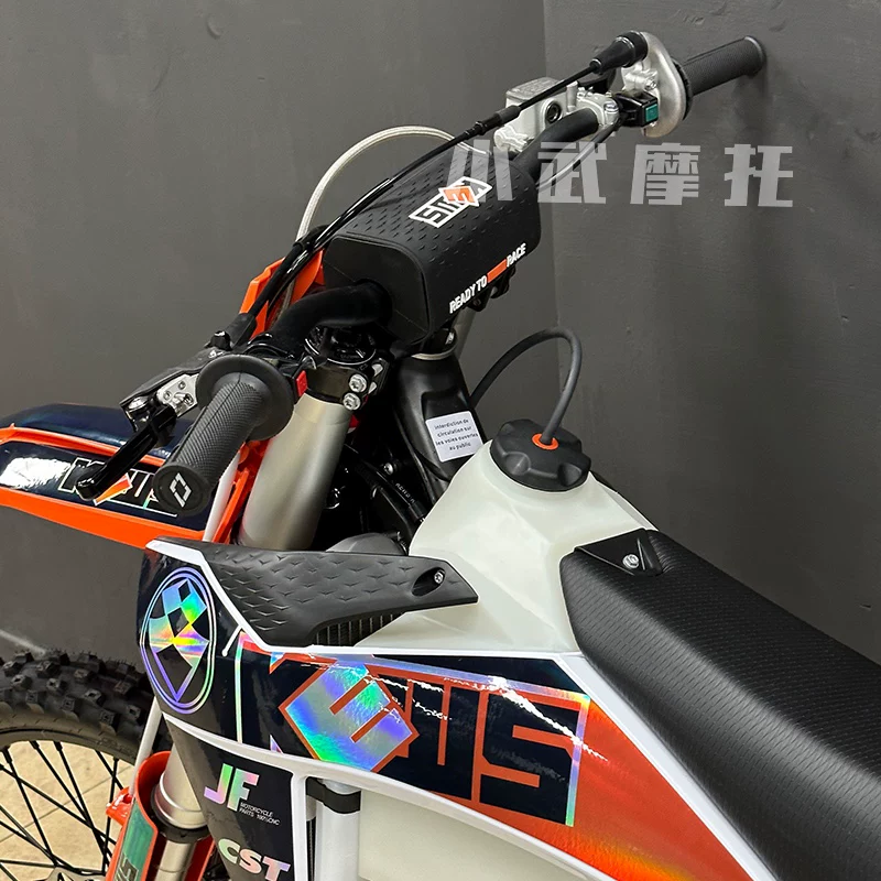 Kivis K23 CBS300 Гоночный мотоцикл для лесной дороги кросс-кантри