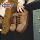 Мужская обувь Dickies, новинка 2025 года, зимняя мужская обувь, мужские трендовые кроссовки, мужская уличная повседневная обувь mini 1