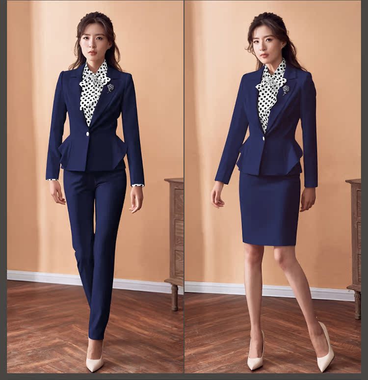 Tailleur femme - Ref 3242958 Image 20