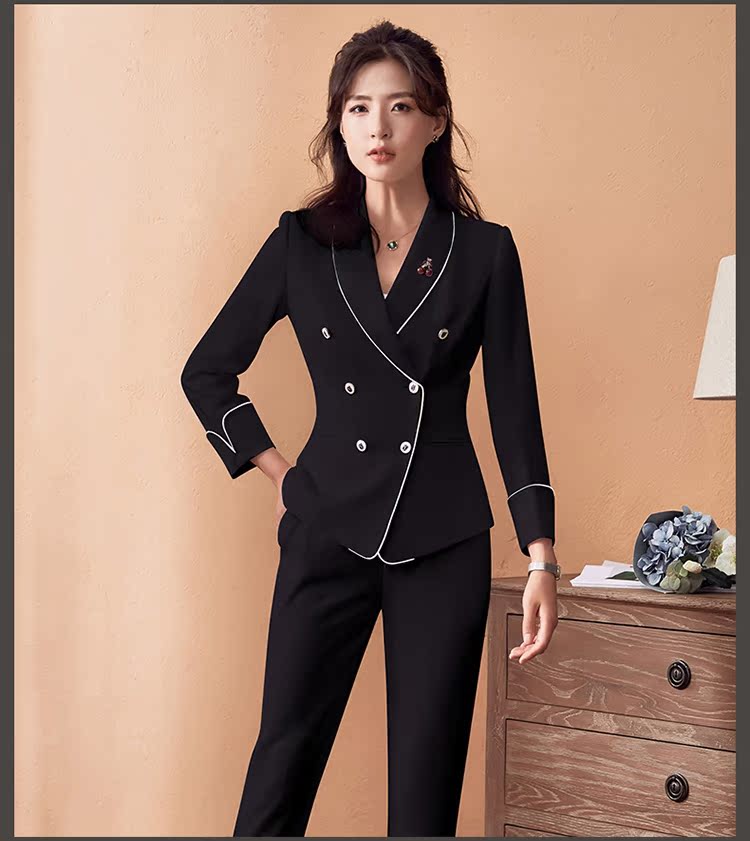Tailleur femme - Ref 3243652 Image 14