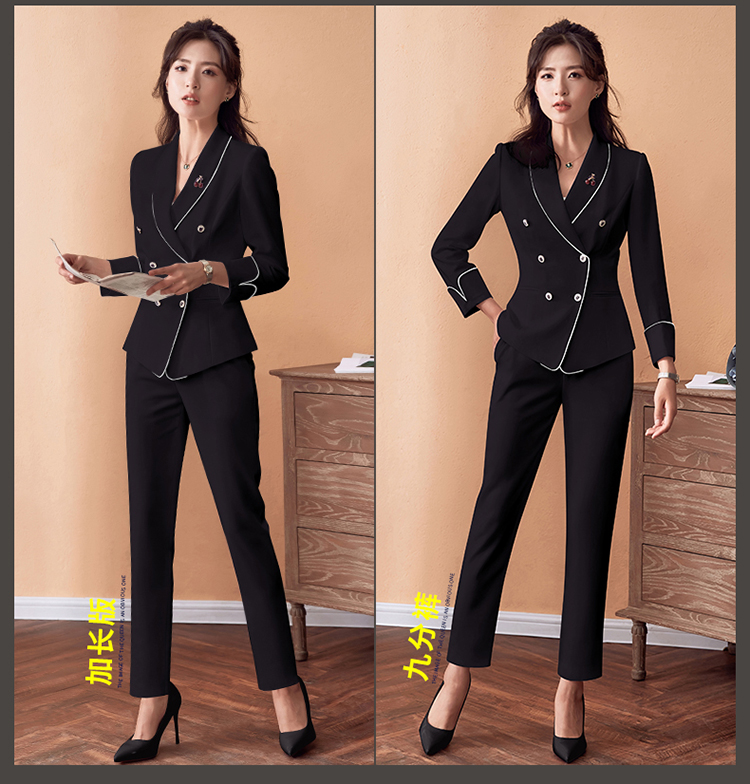Tailleur femme - Ref 3243652 Image 16