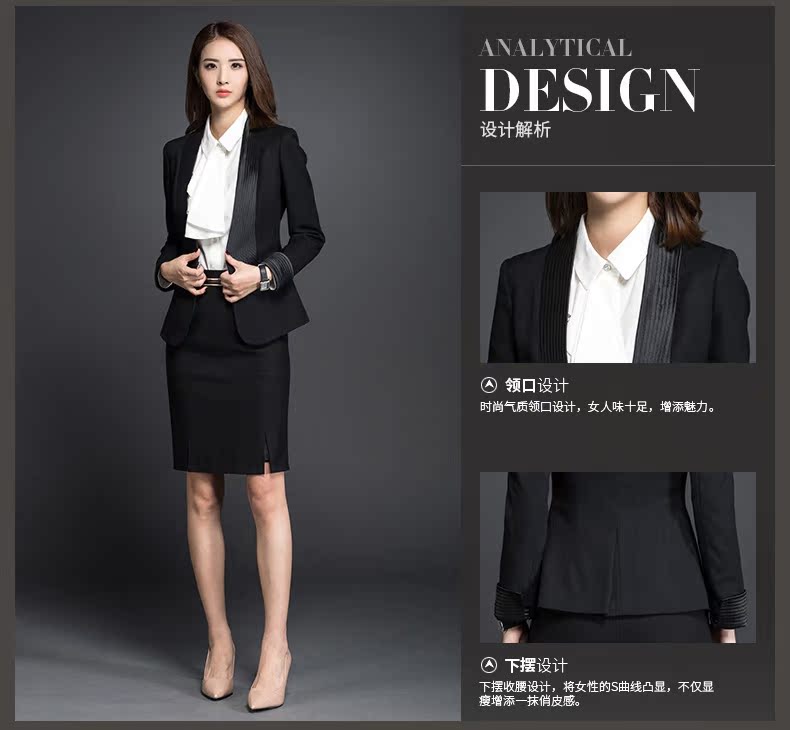 Tailleur femme - Ref 3242478 Image 13
