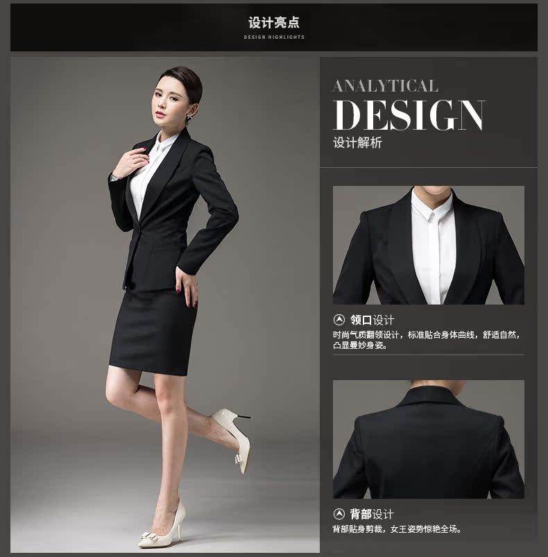 Tailleur femme - Ref 3242934 Image 12