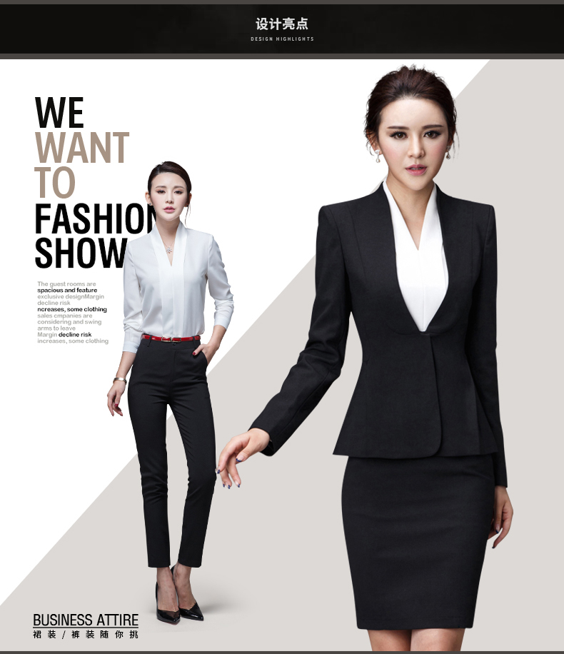 Tailleur femme - Ref 3242848 Image 14