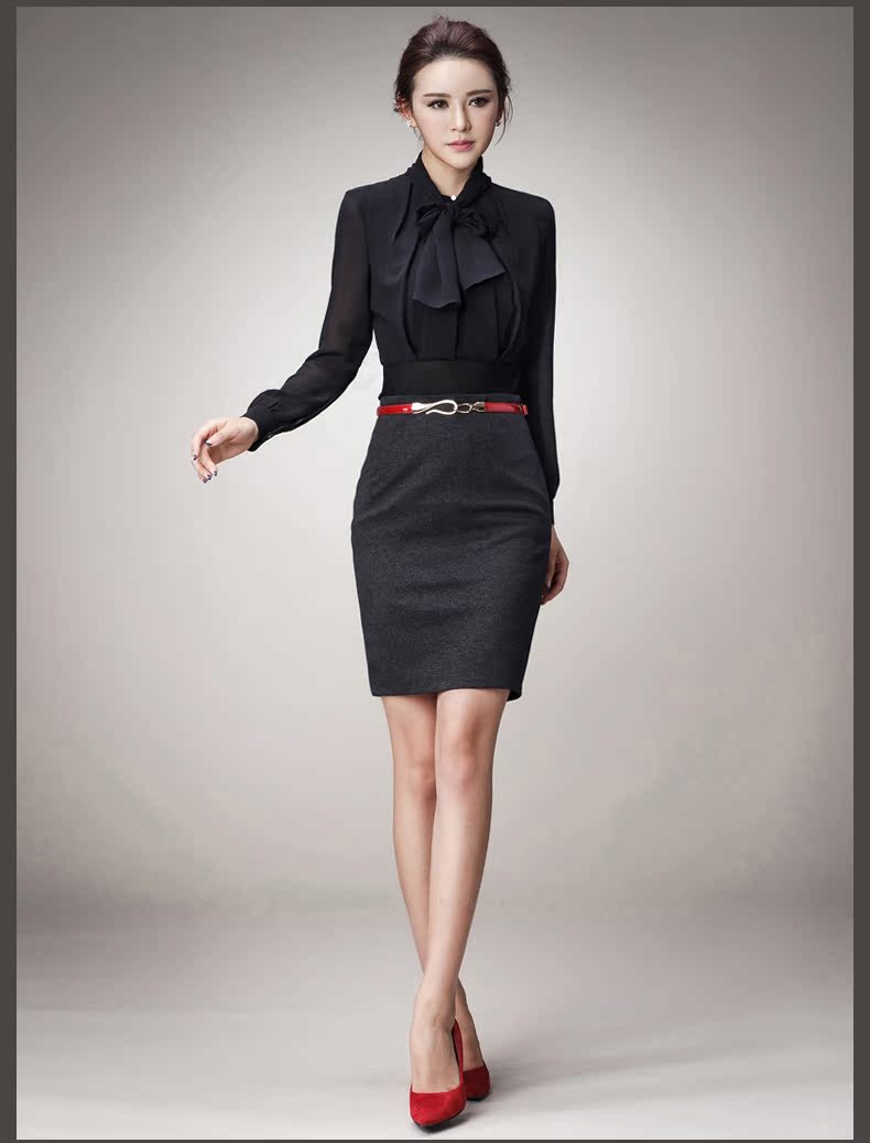Tailleur femme - Ref 3242920 Image 30
