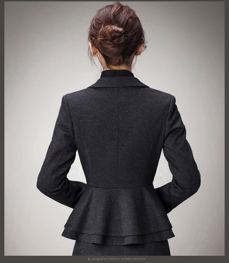 Tailleur femme - Ref 3242920 Image 28