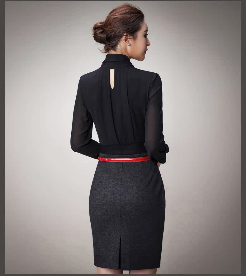 Tailleur femme - Ref 3242920 Image 32
