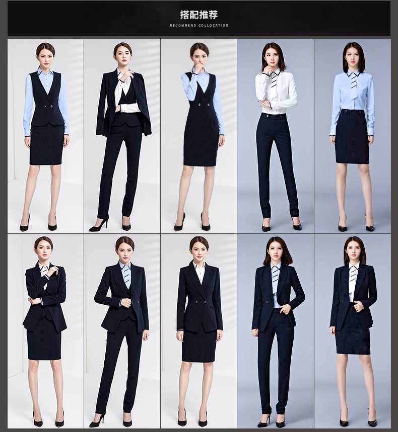Tailleur femme - Ref 3245269 Image 10