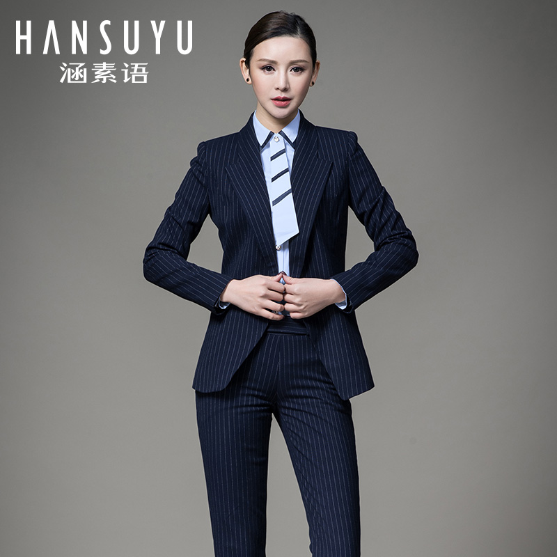 Tailleur femme - Ref 3245269 Image 4