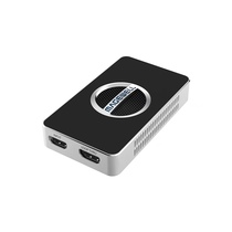 Magewell capture card USB Capture 4K Plus live broadcast dedicated video camera SLR HD recording