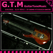 MusicMan BFR LTD Majesty-6 #M06671 Electric Guitar